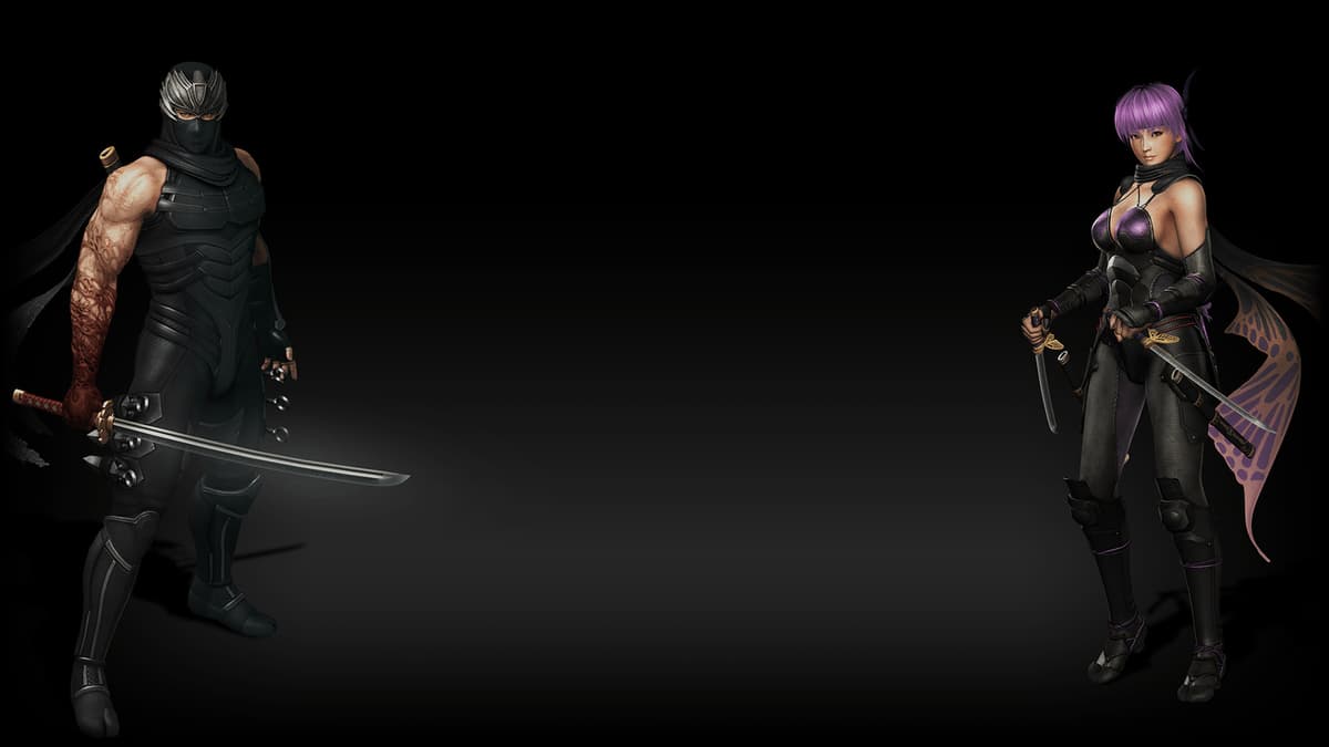 Ayane (Profile Background)
