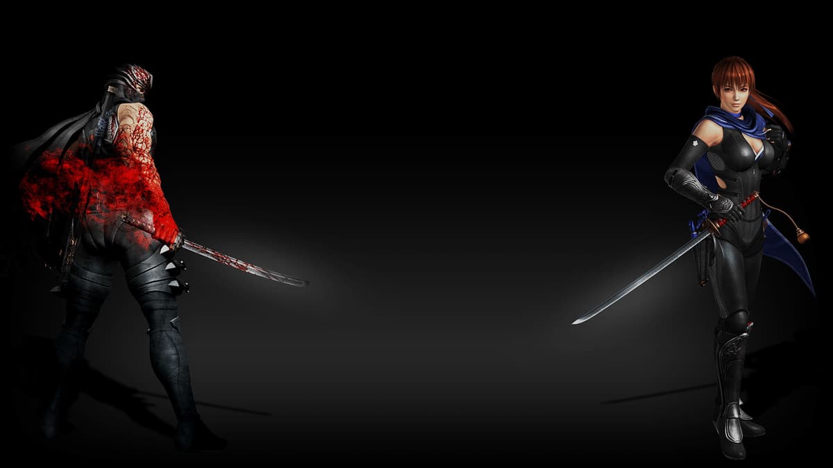 Kasumi (Profile Background)
