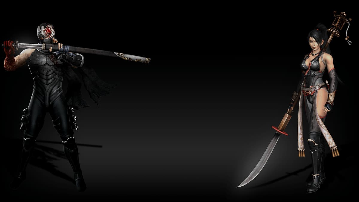 Momiji (Profile Background)