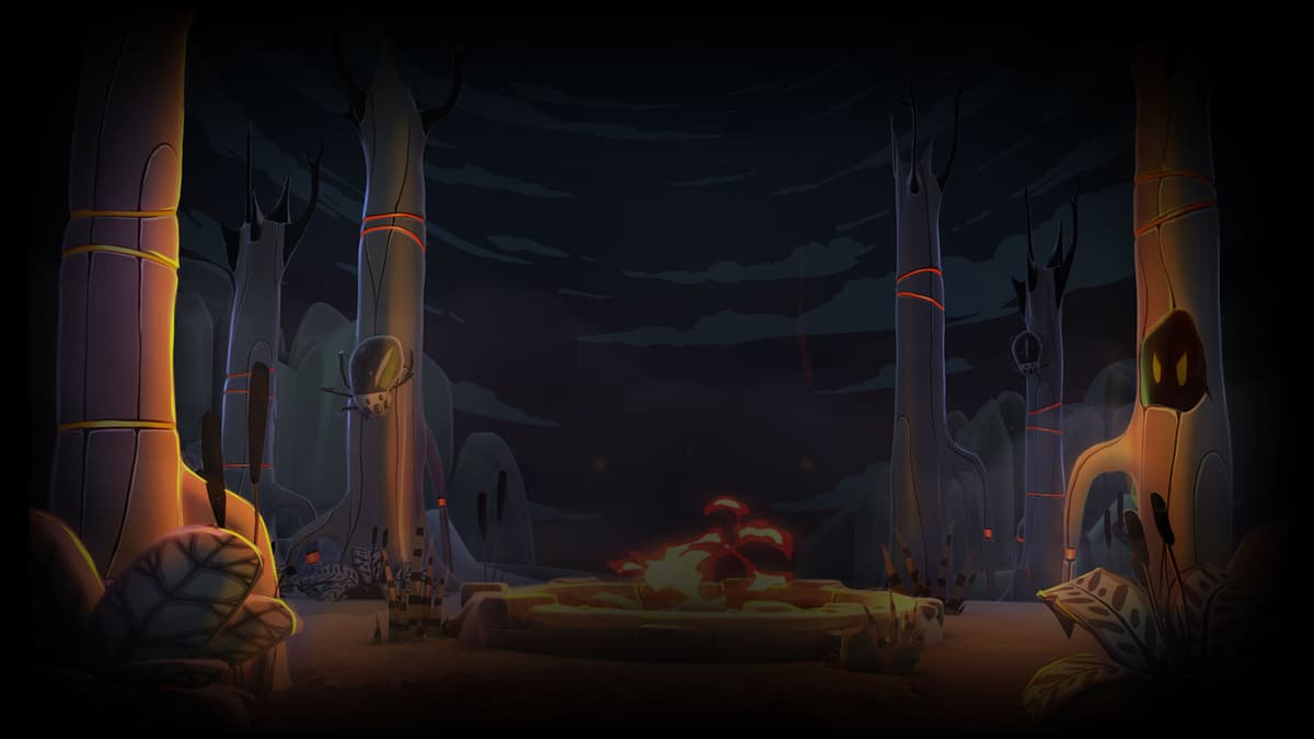 Forest