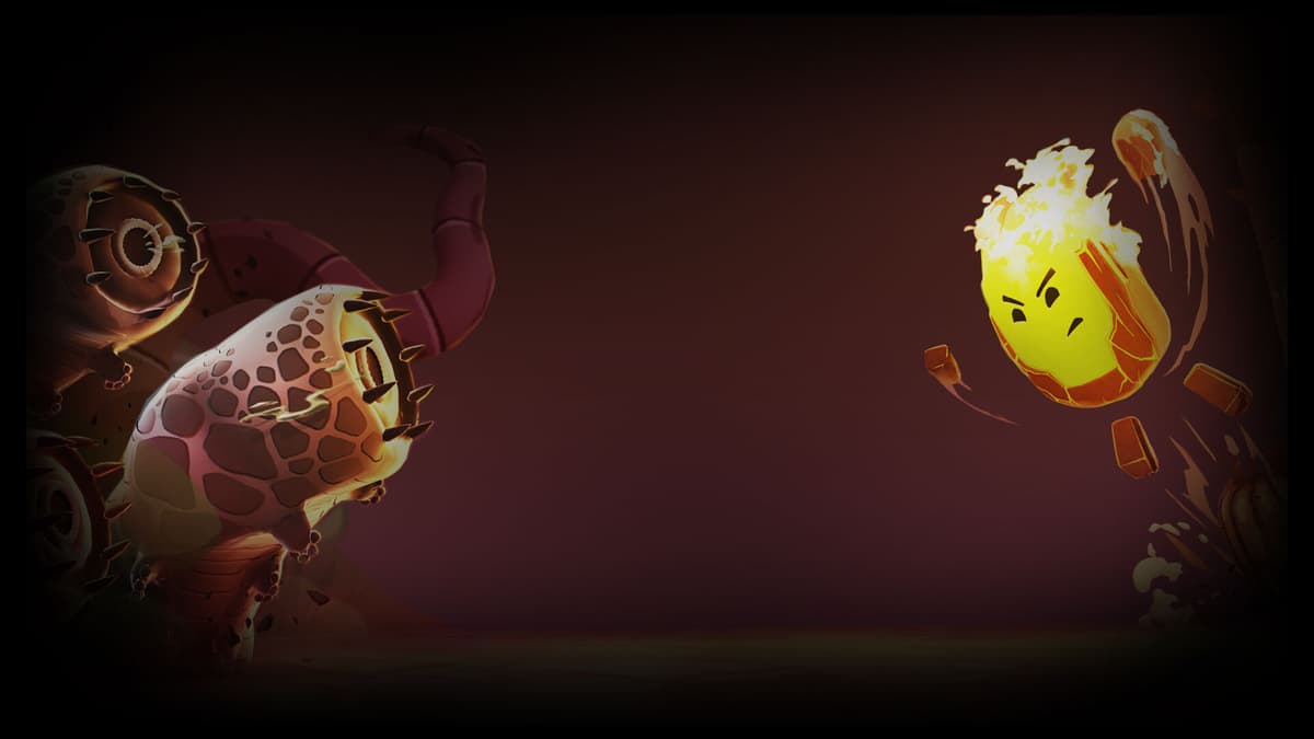 Mole Fight