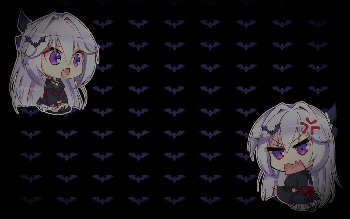 Chibi Yella