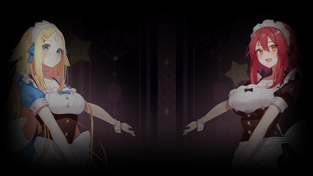 Welcome to Maid Coffee