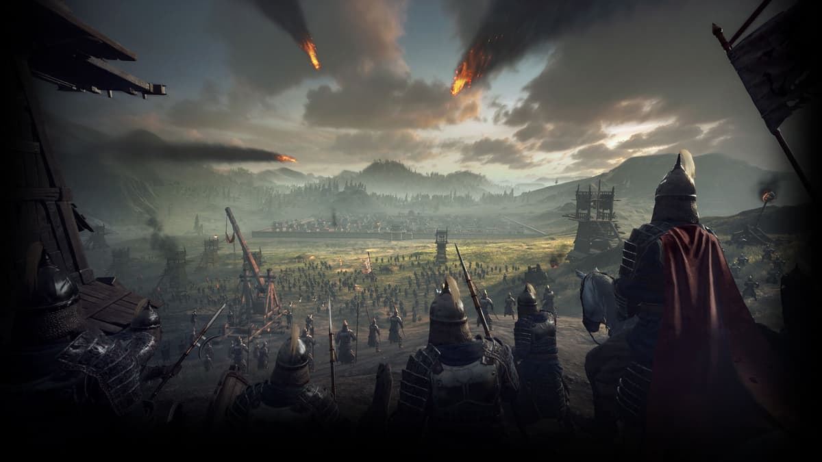 Decisive Battle