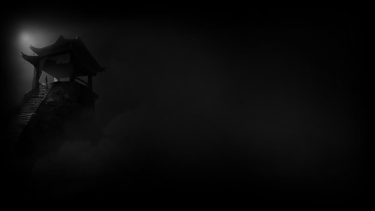 A Long Journey