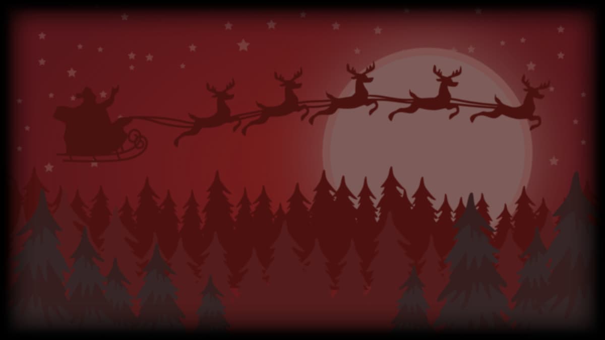 Merry Christmas Theme