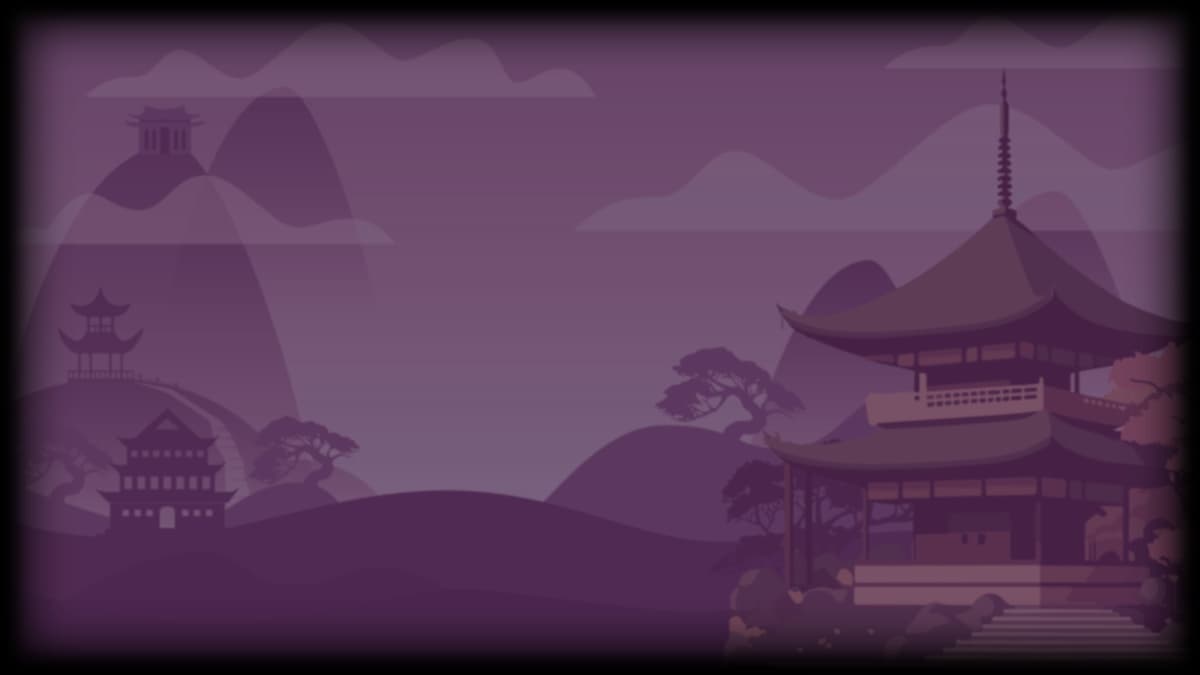 Asian Home Theme