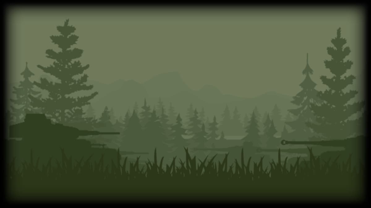 World War II Theme