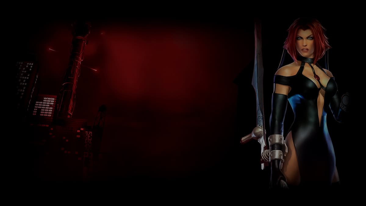Formal Rayne (Profile Background)