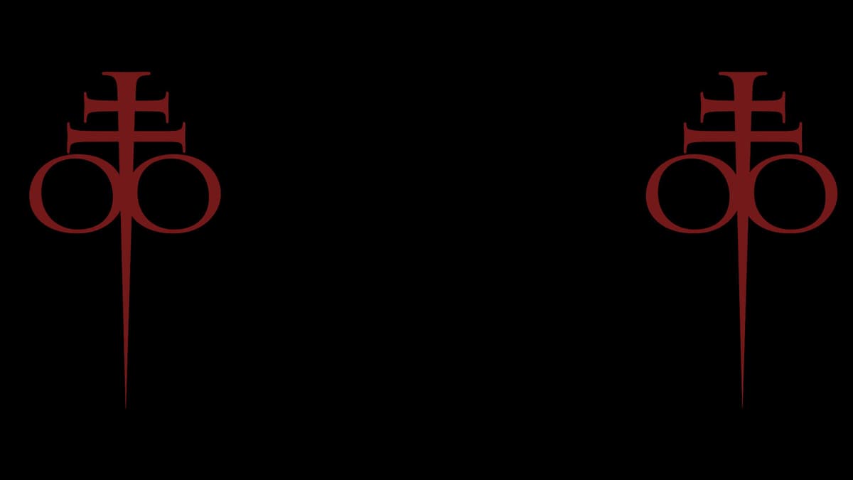 Leviathan Cross