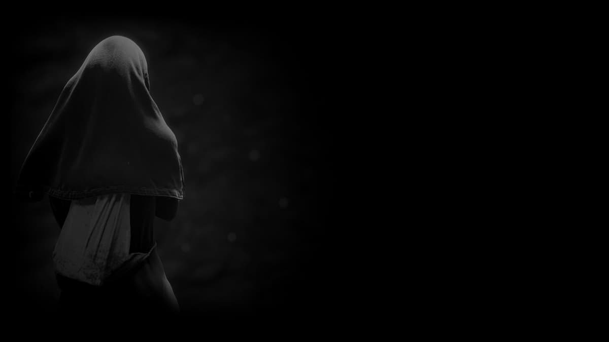 Indika (Profile Background)