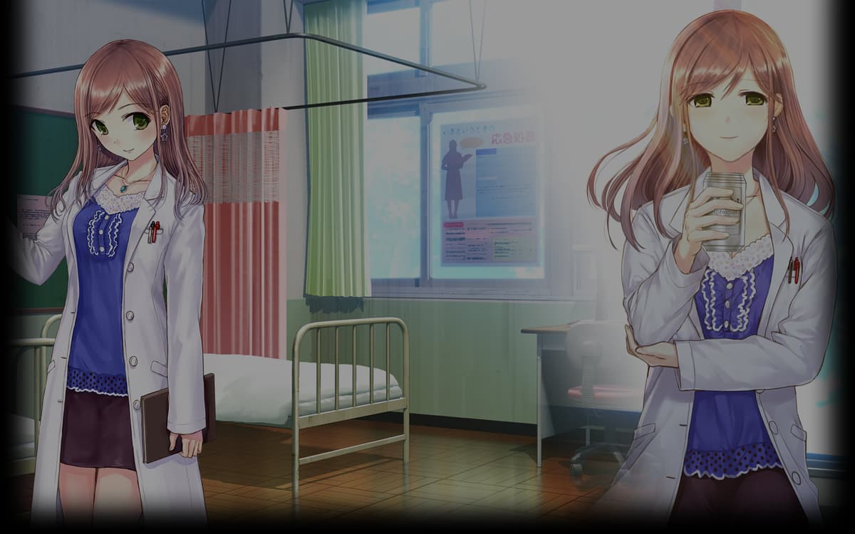 Mayu Hinagata (Profile Background)