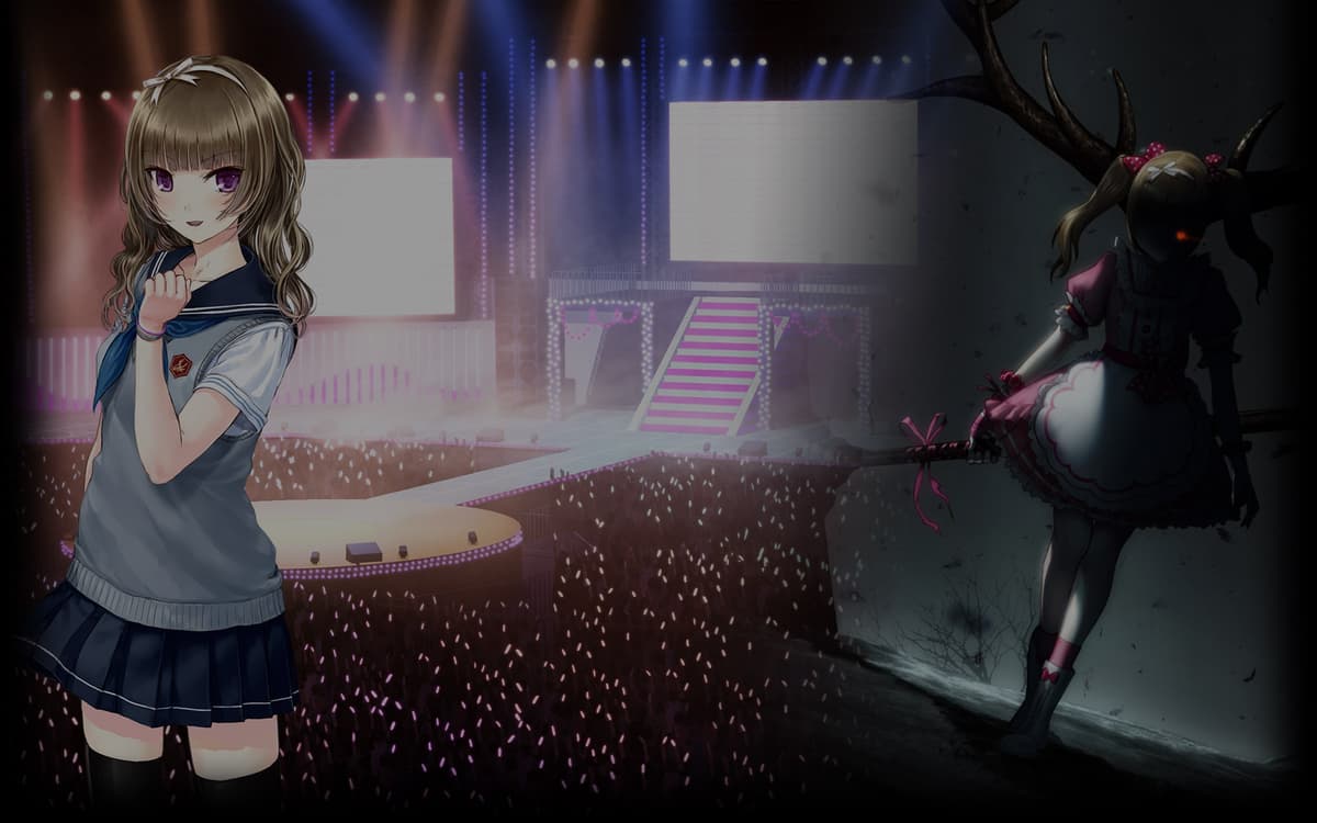 Riria Nunokawa (Profile Background)