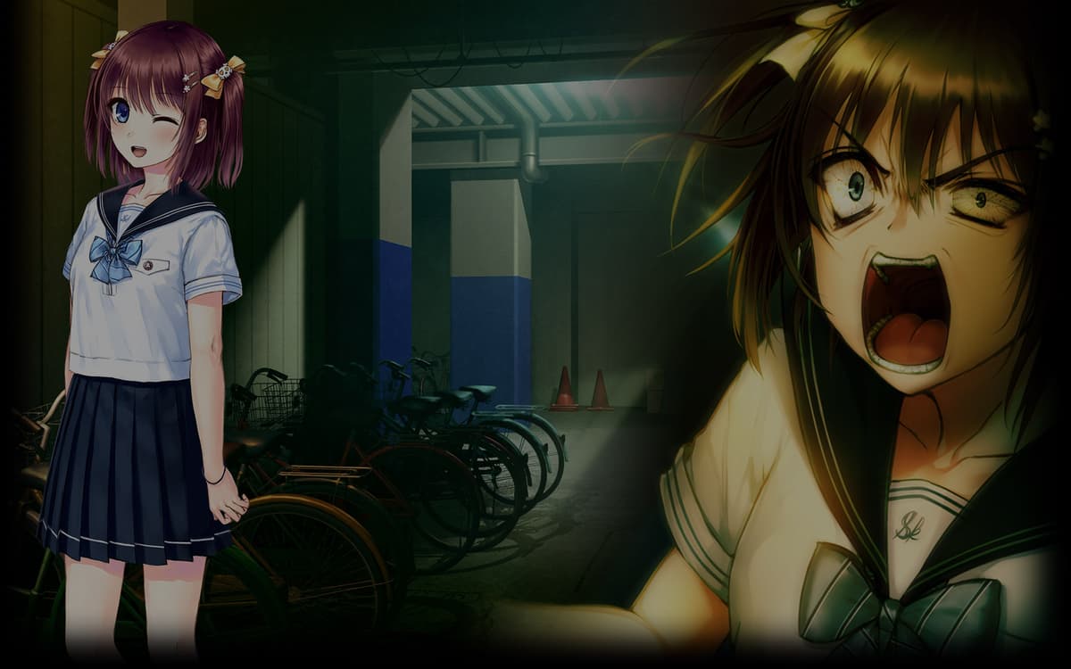 Tsubakiko Harumiya (Profile Background)