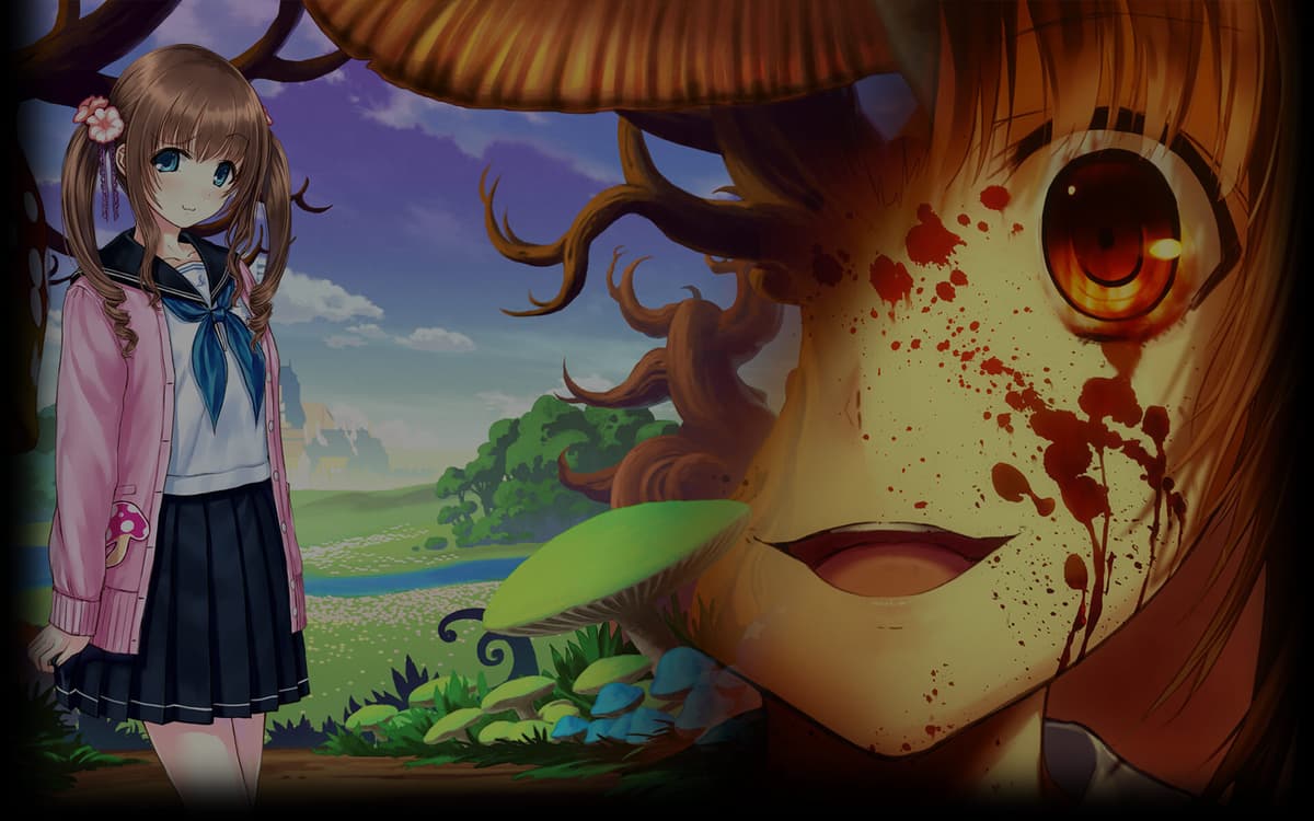 Kanae Minobe (Profile Background)