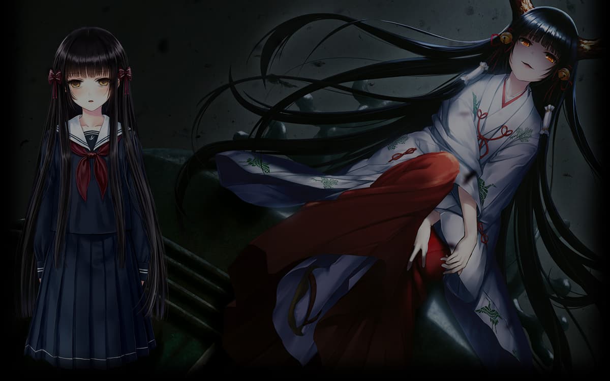 Toé Kurokami (Profile Background)