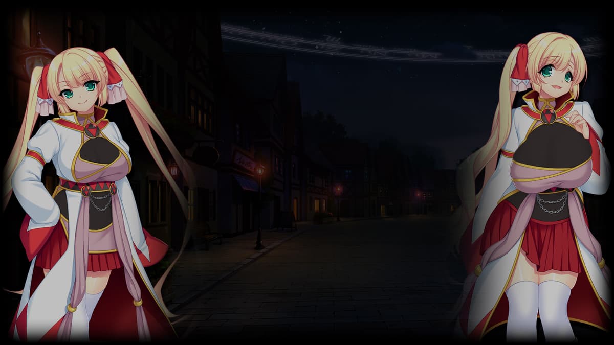 Tear and Lumiere