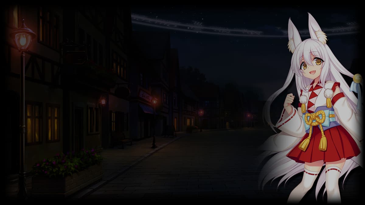 Korin (Profile Background)