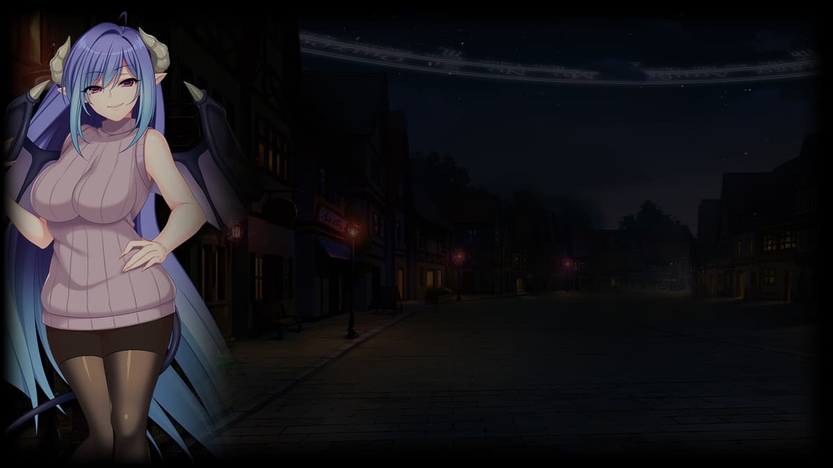 Irene (Profile Background)