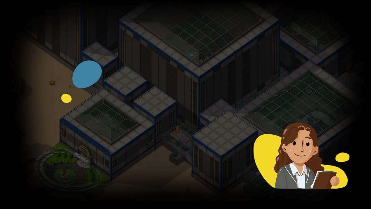 indoorlands manager