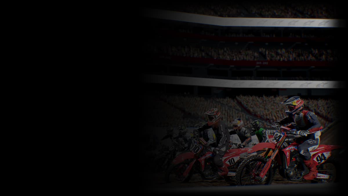 Roczen (Profile Background)