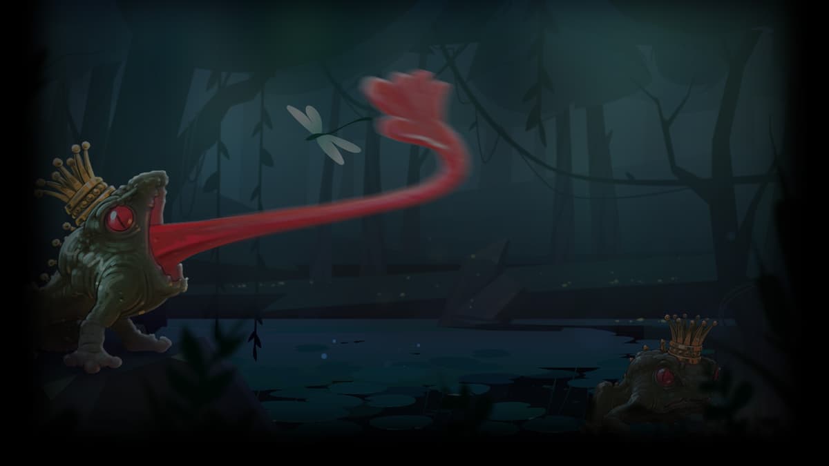 Royal Swamp