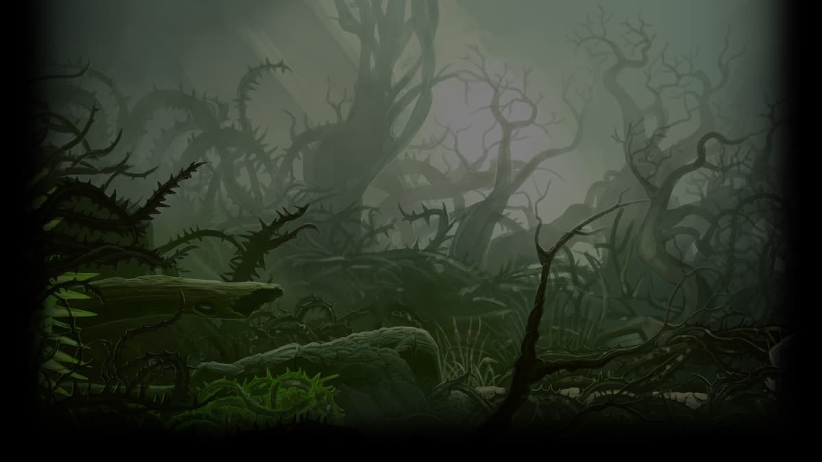 Sinister Hollow