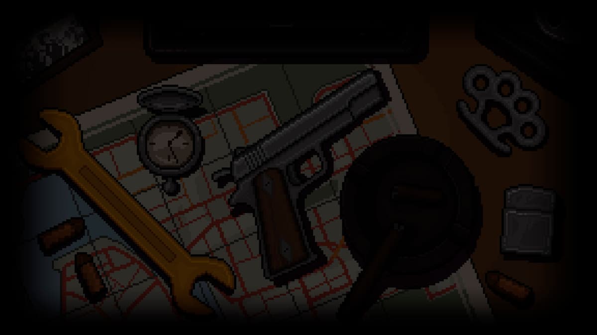 golden key