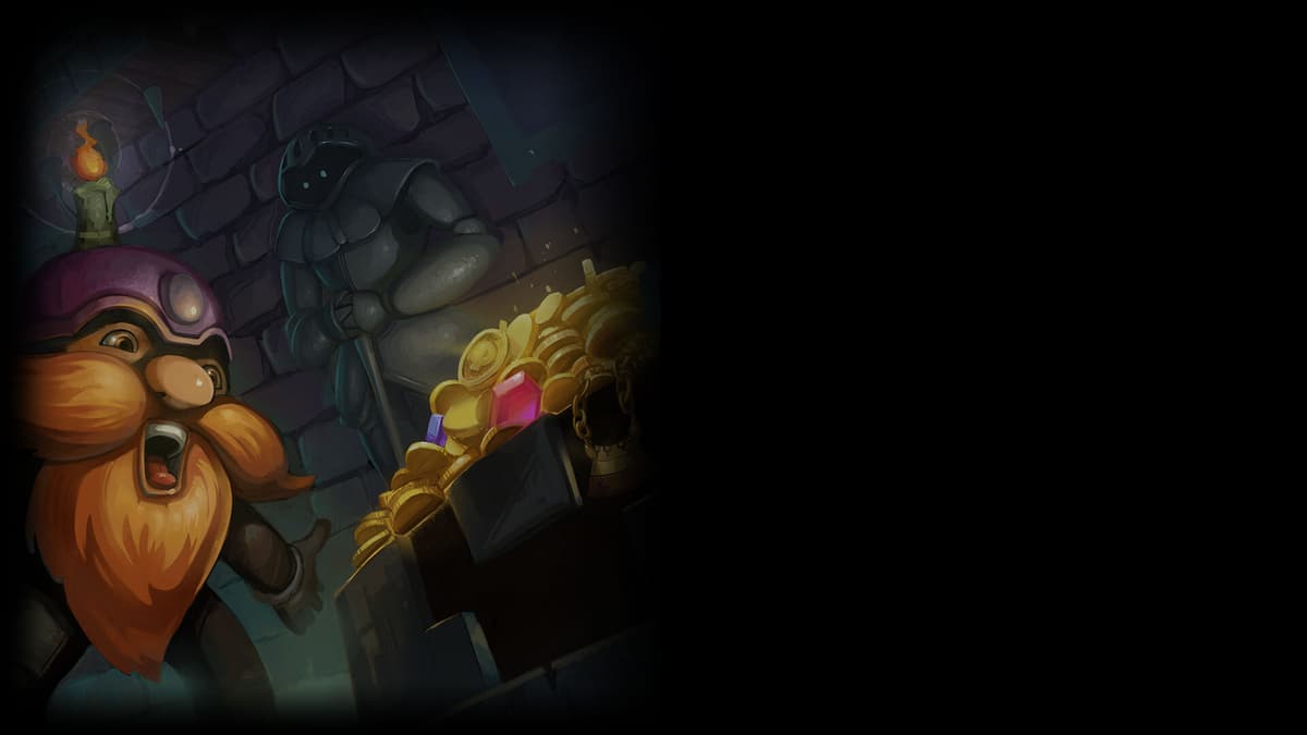 Find the treasure
