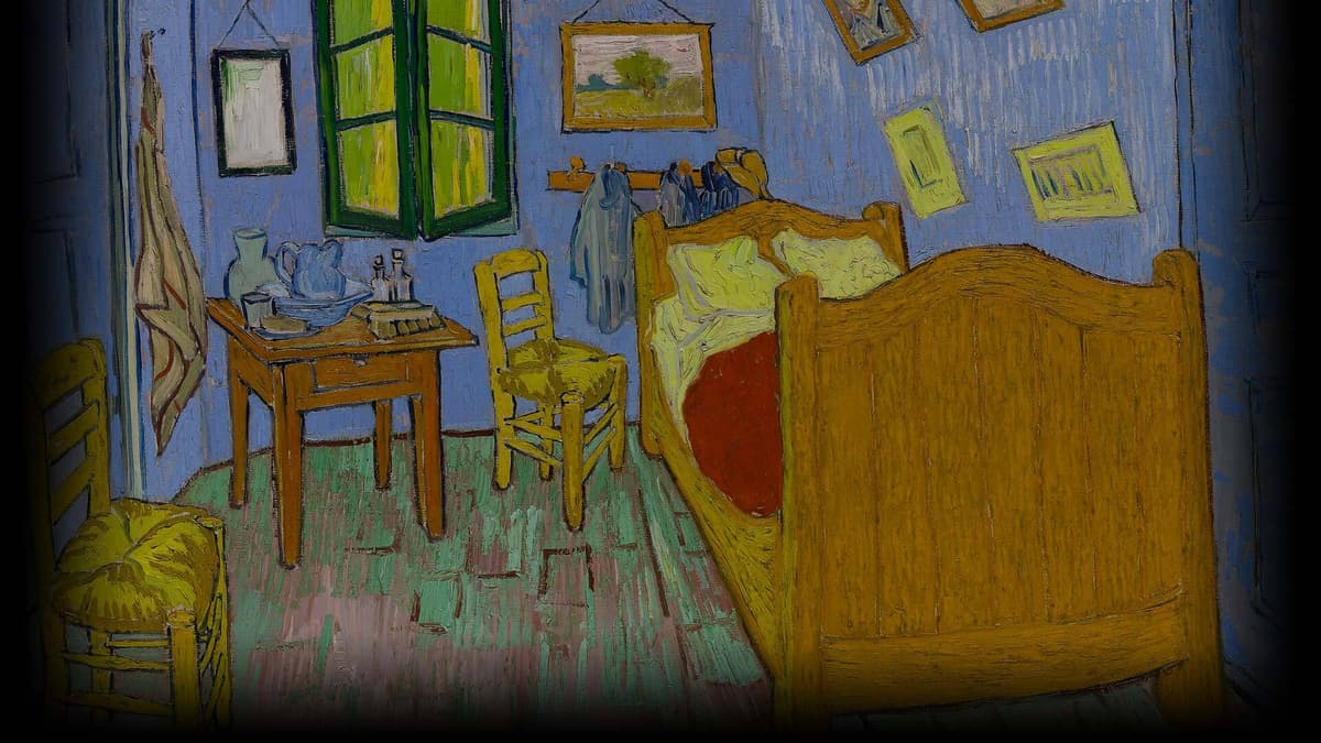 The Bedroom