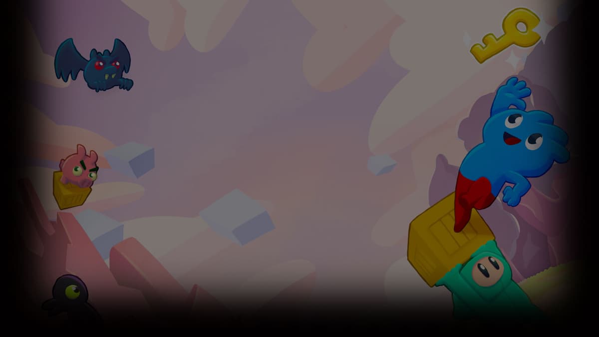 Toodee and Topdee