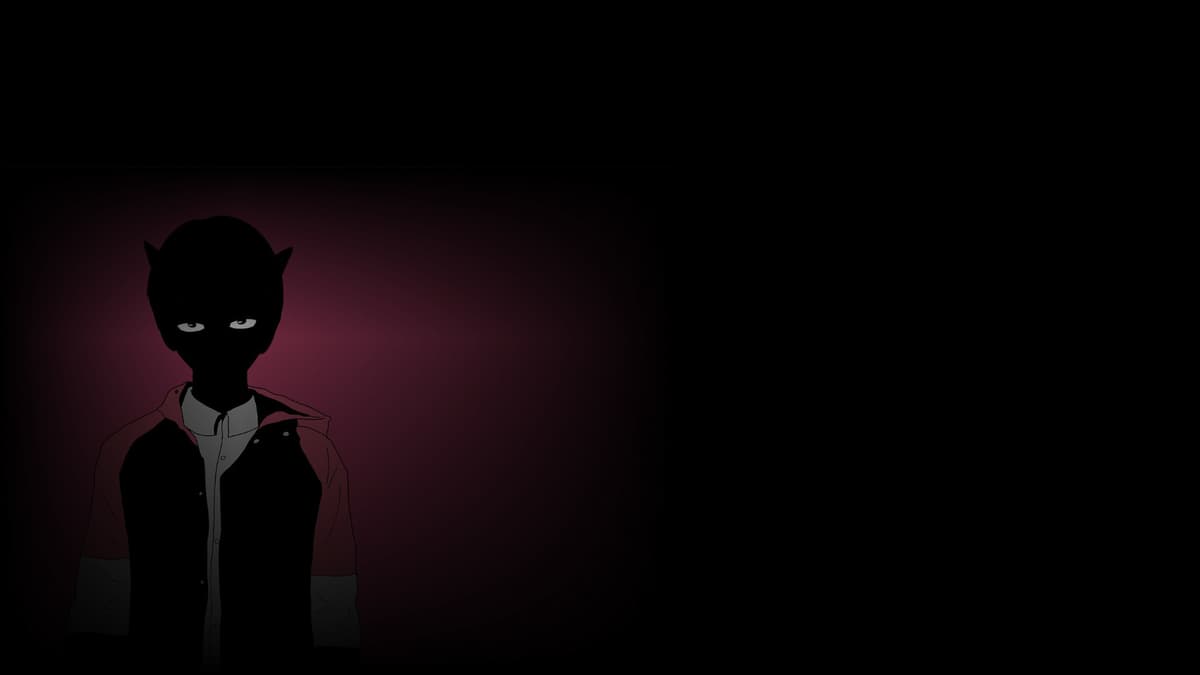 CUTE (Profile Background)