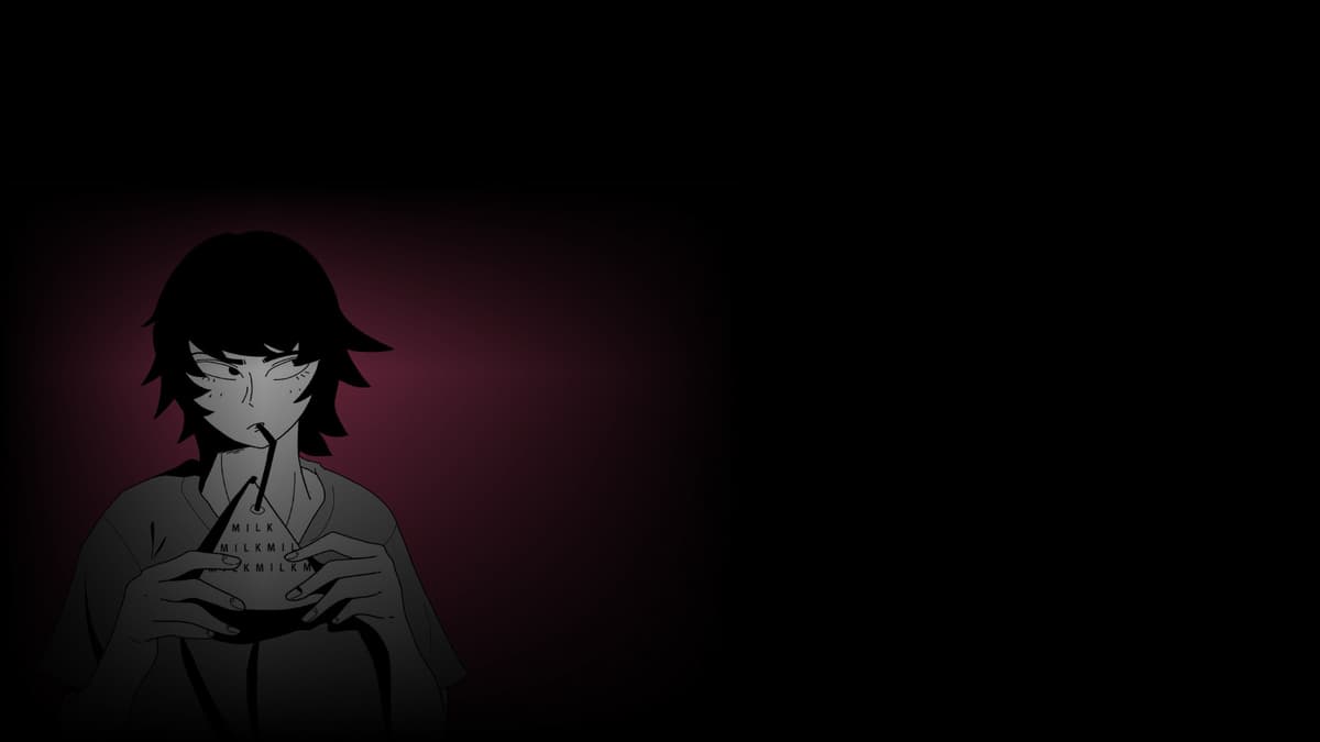 PRINCE (Profile Background)