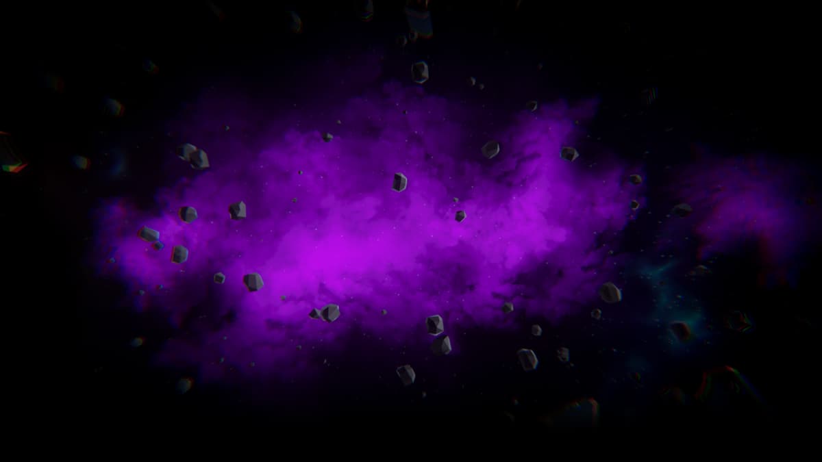Deep space
