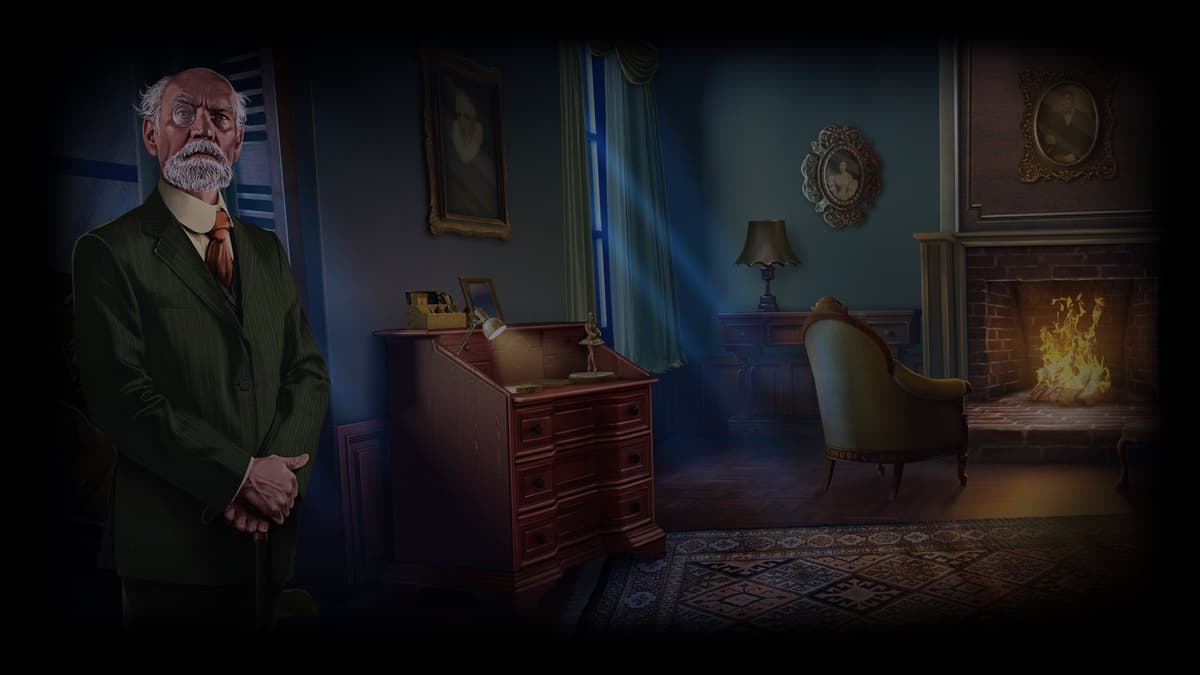 Professor (Profile Background)