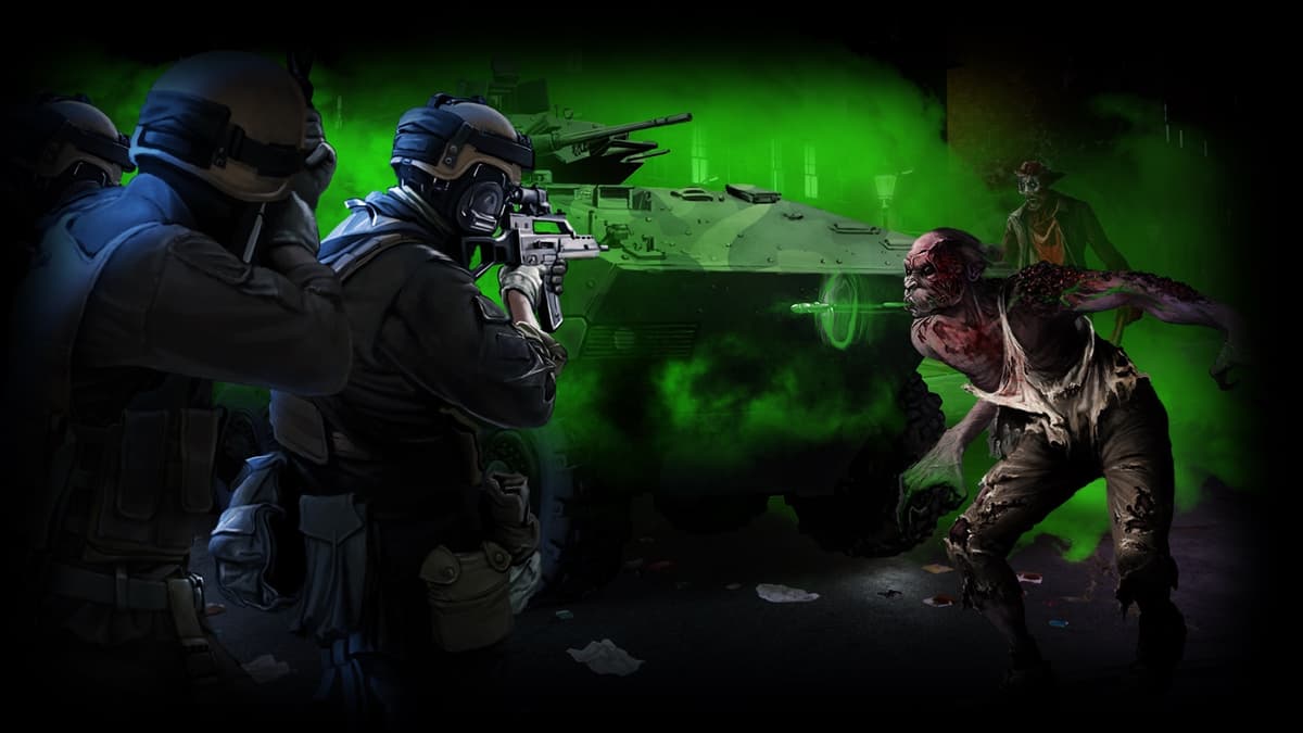 Creature Lab Combat