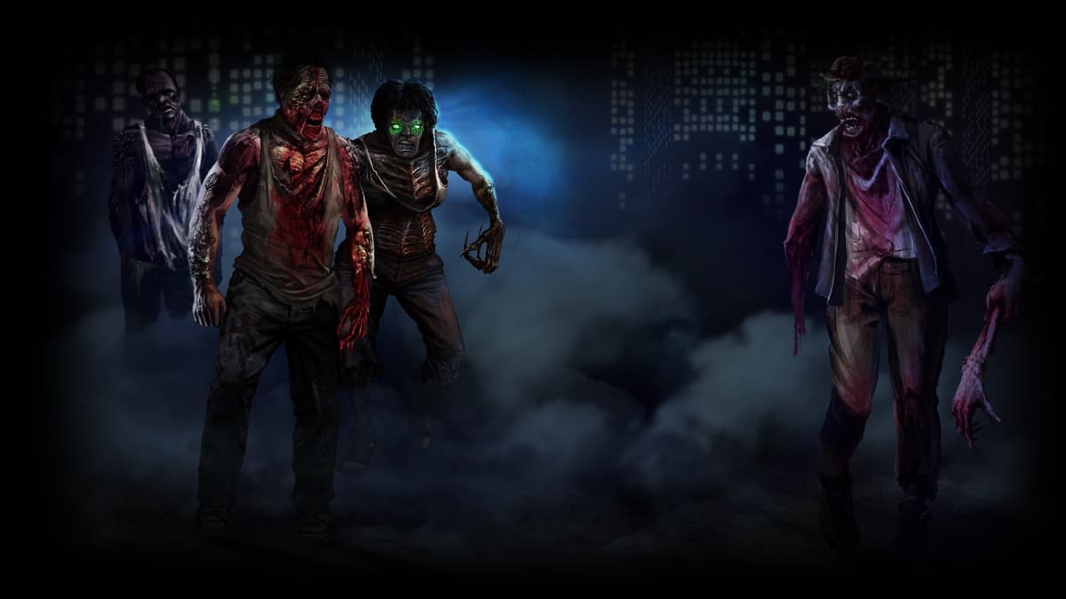 Creature Lab Day City Night