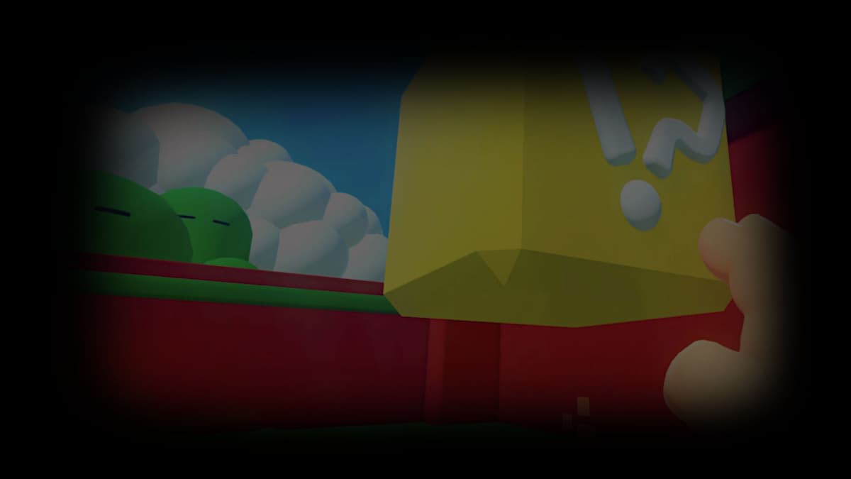 Background Cube