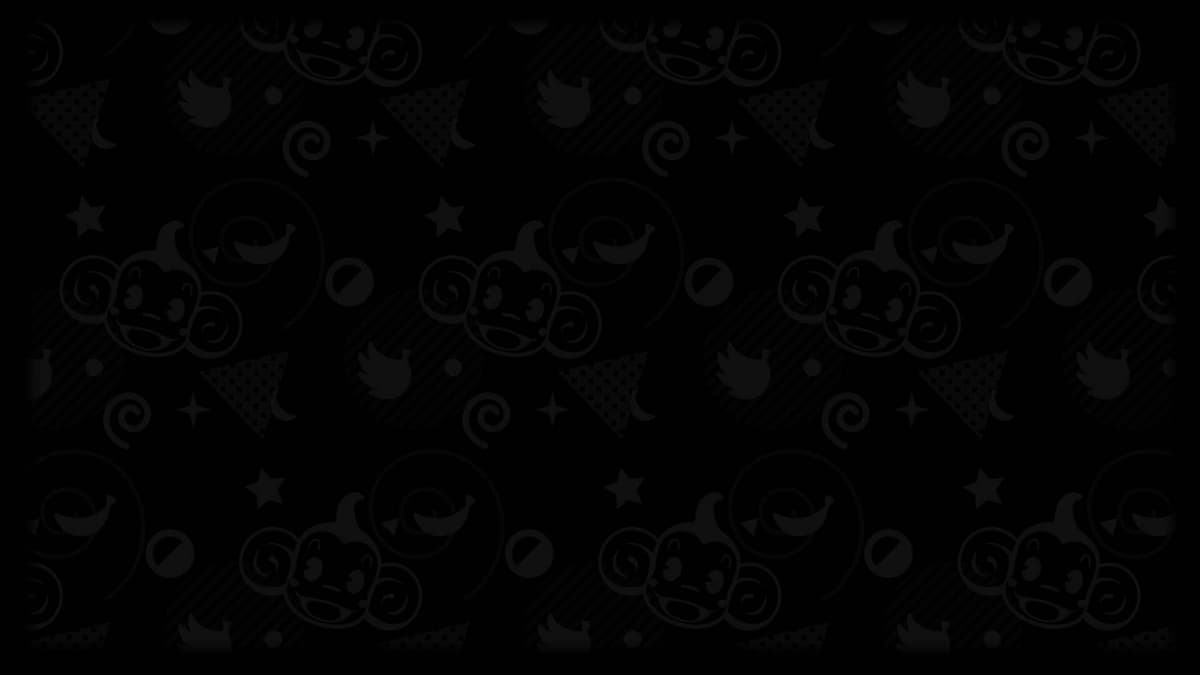 Wallpaper Black