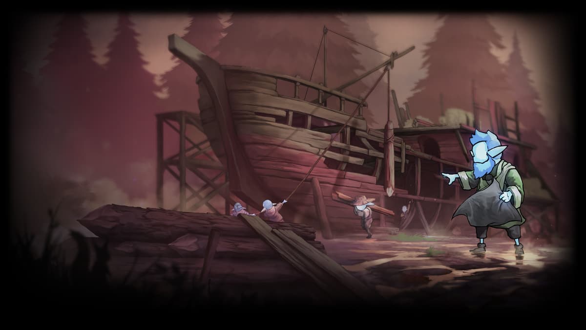 The Airship