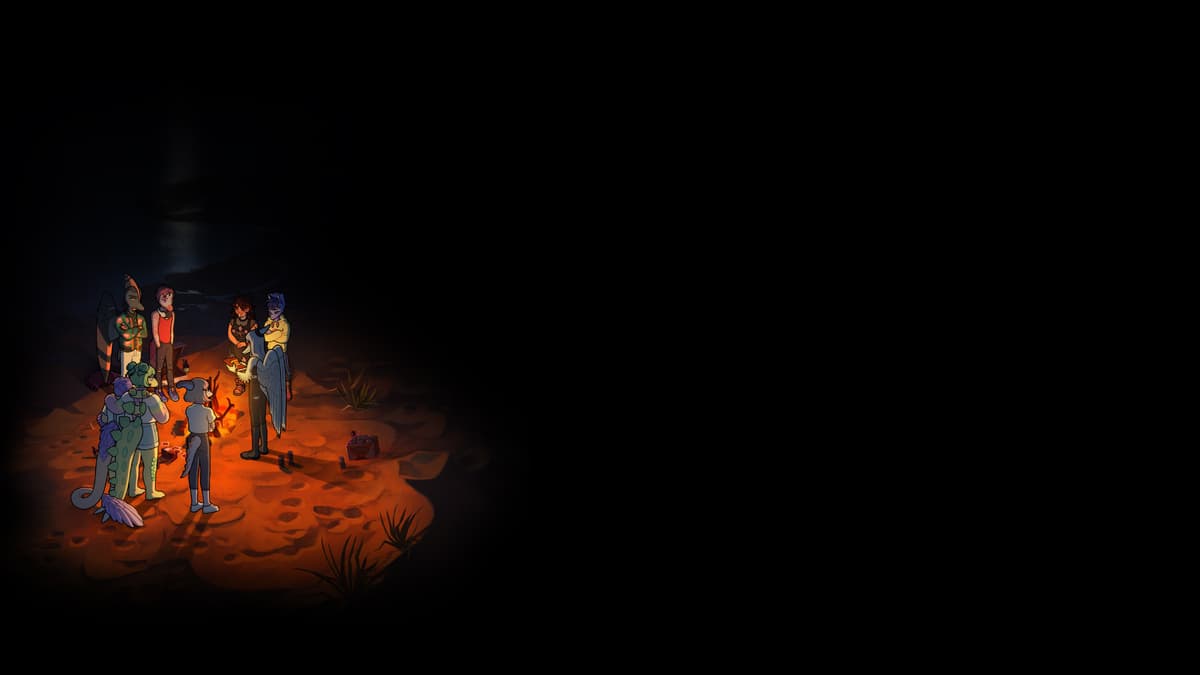 Bonfire