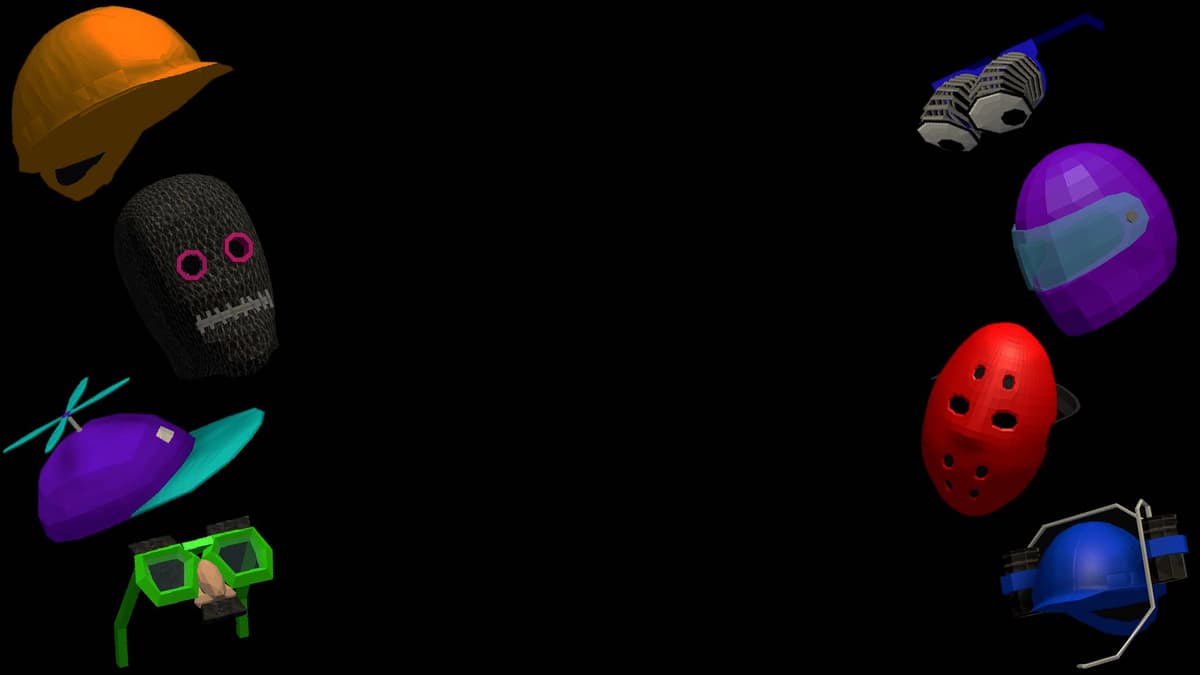 Hats