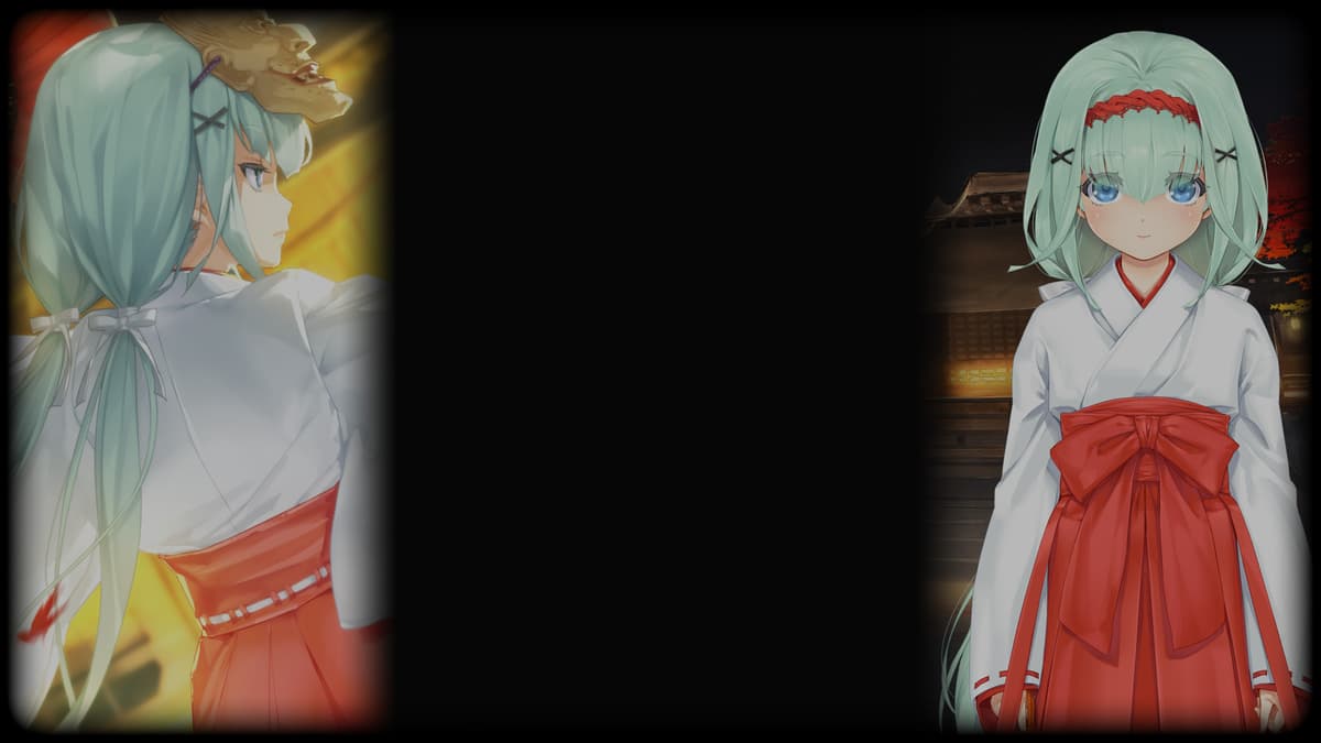 菜菜山 萌世歌 (Profile Background)