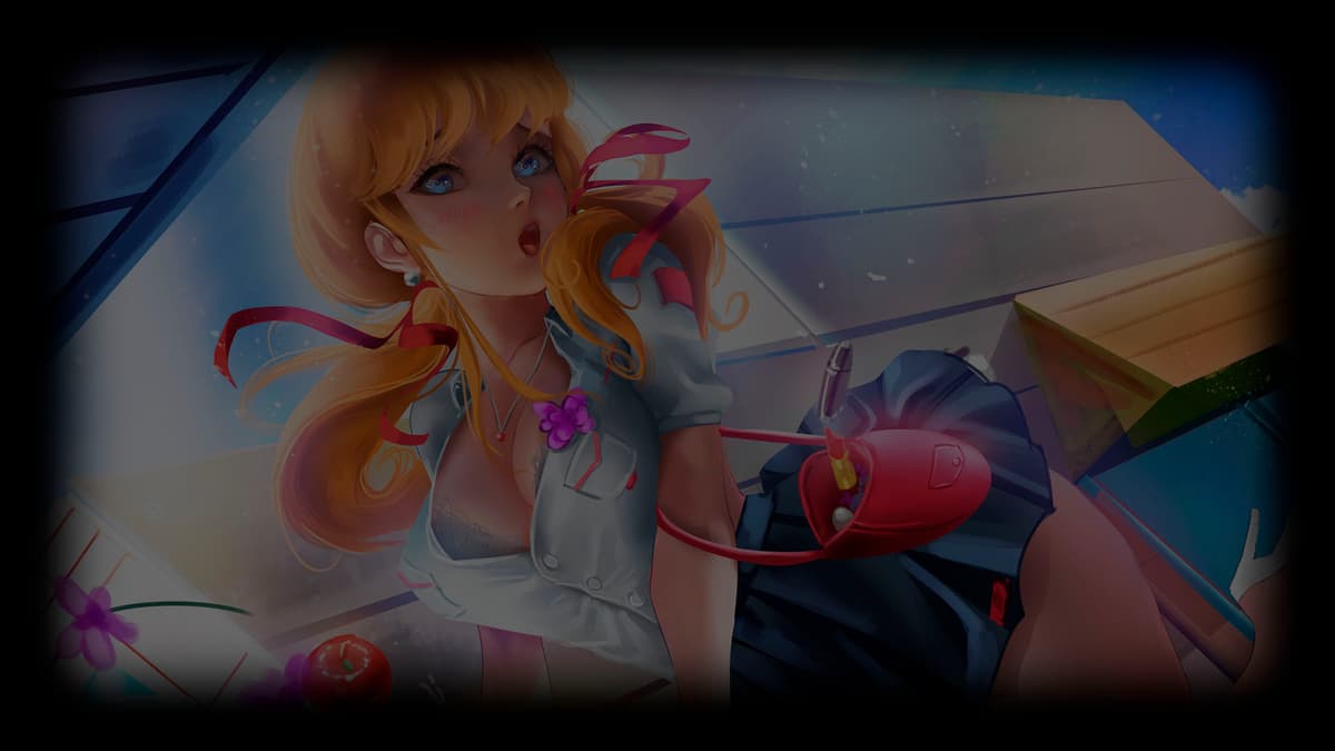 Cute Beatrice