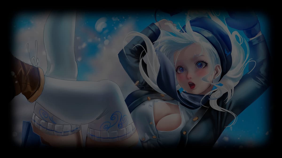 Cute Asteria