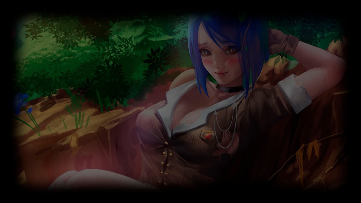 Cute Aziza