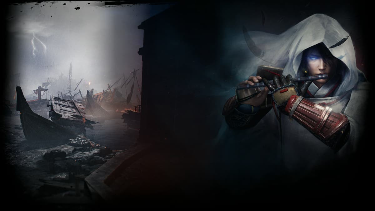 The Tengu's Disciple
