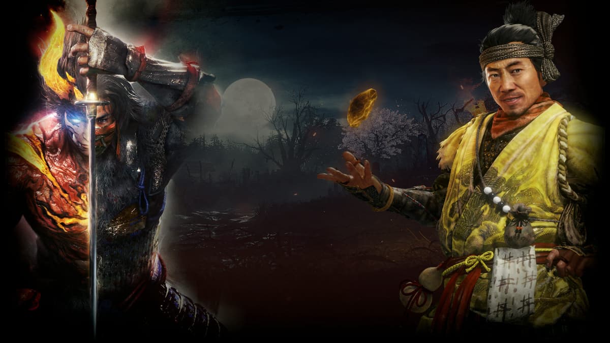Nioh2