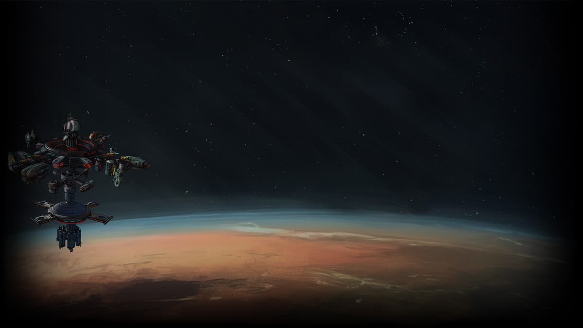 Galactic Capitalism