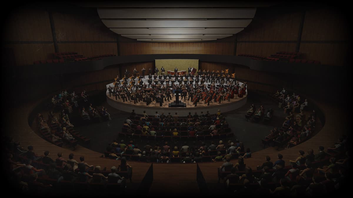 Concert Hall